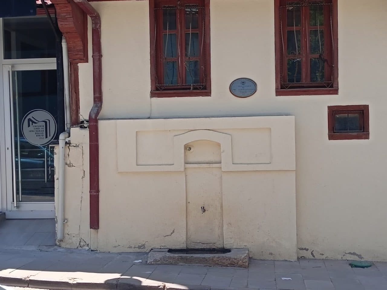 Malhatun Çeşmesi