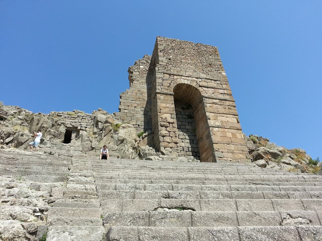 Kale Mahallesi