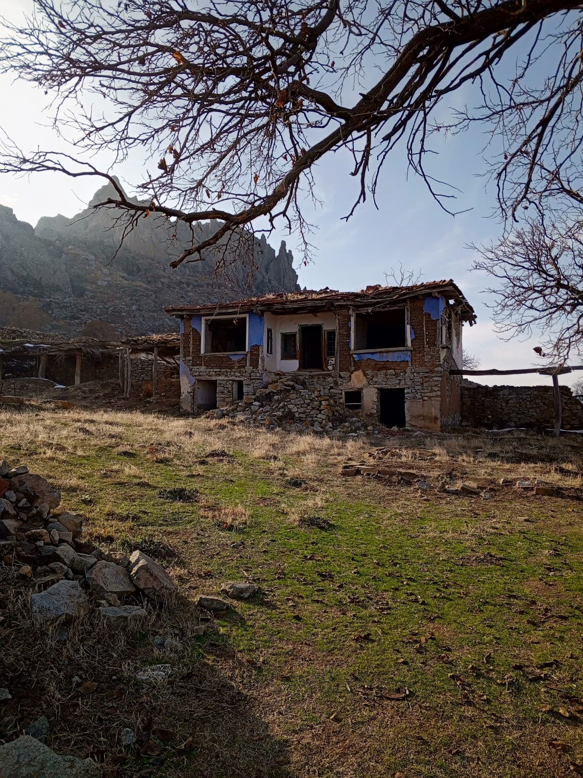 Çoban Çeşmesi