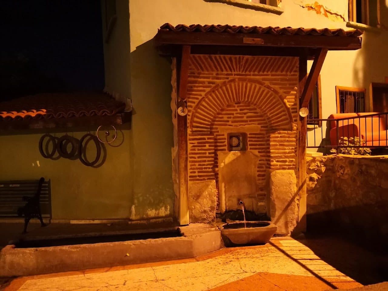 Çeşme