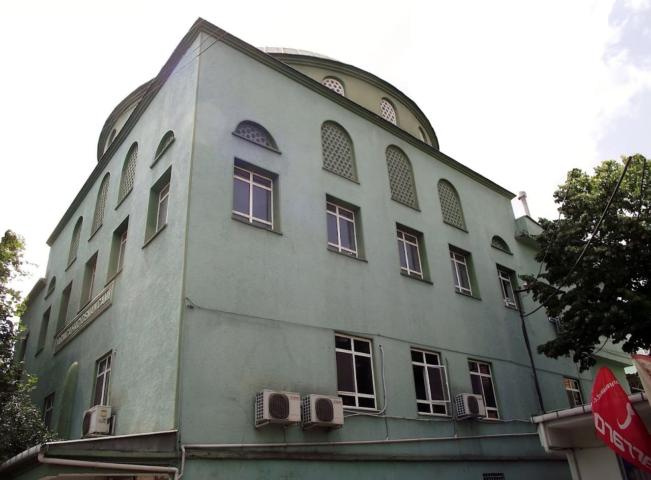 Hacı Osman Çeşmesi