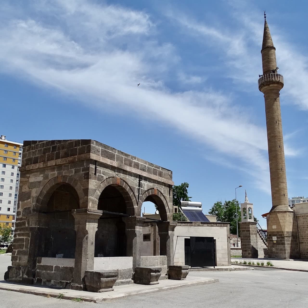 Tutak Çeşmesi
