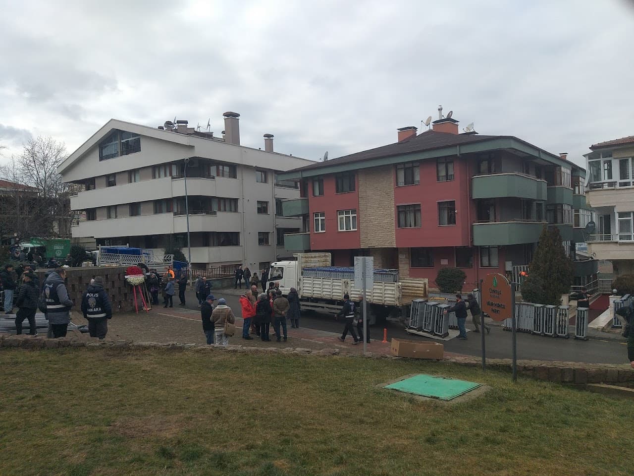 Uğur Mumcu's House