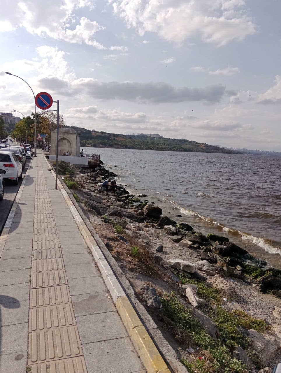 Çoban Çeşmesi (Avcılar)