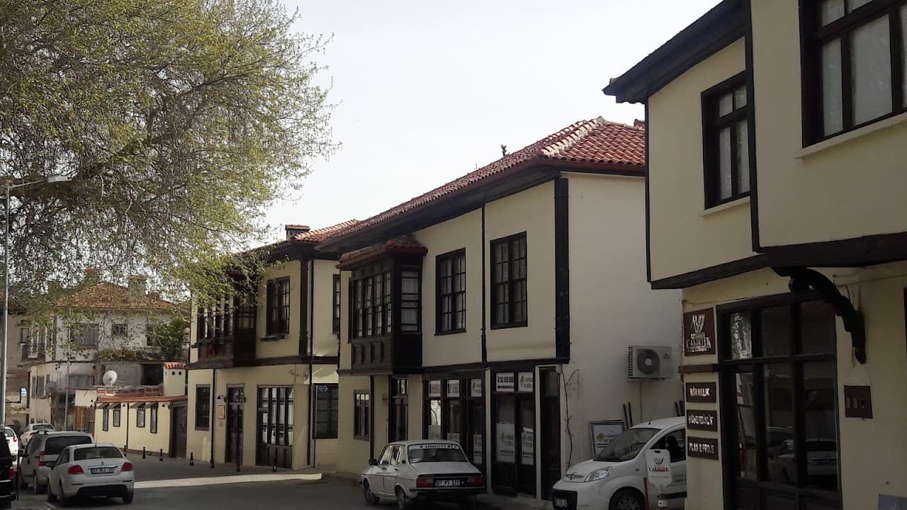 Elmalılı Muhammed Hamdi Yazır Kent Müzesi