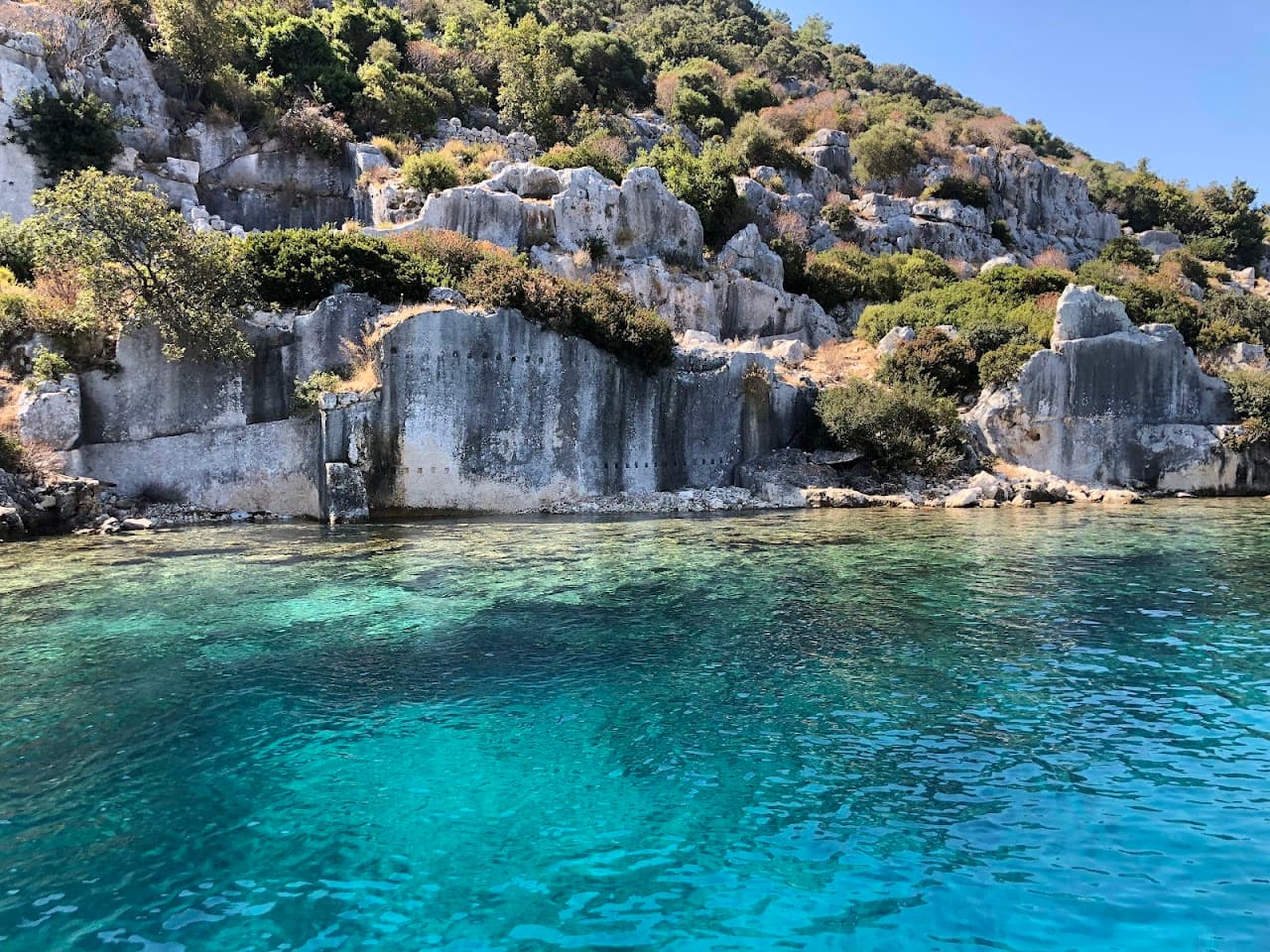 Batık Liman