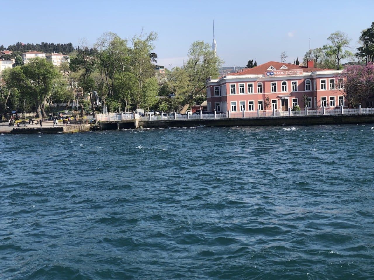Beylerbeyi Sahilhane 167