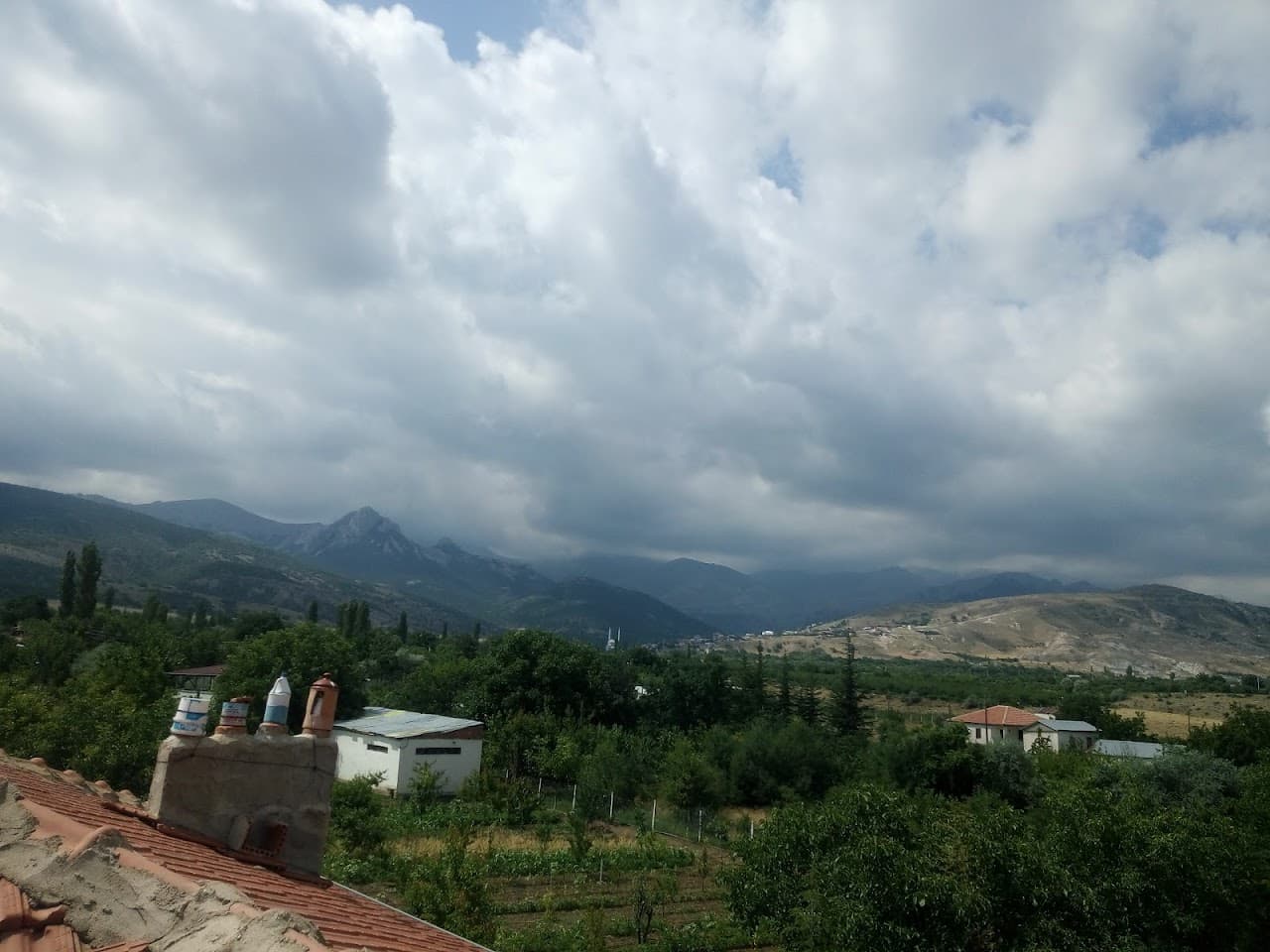 Eski Porsuk