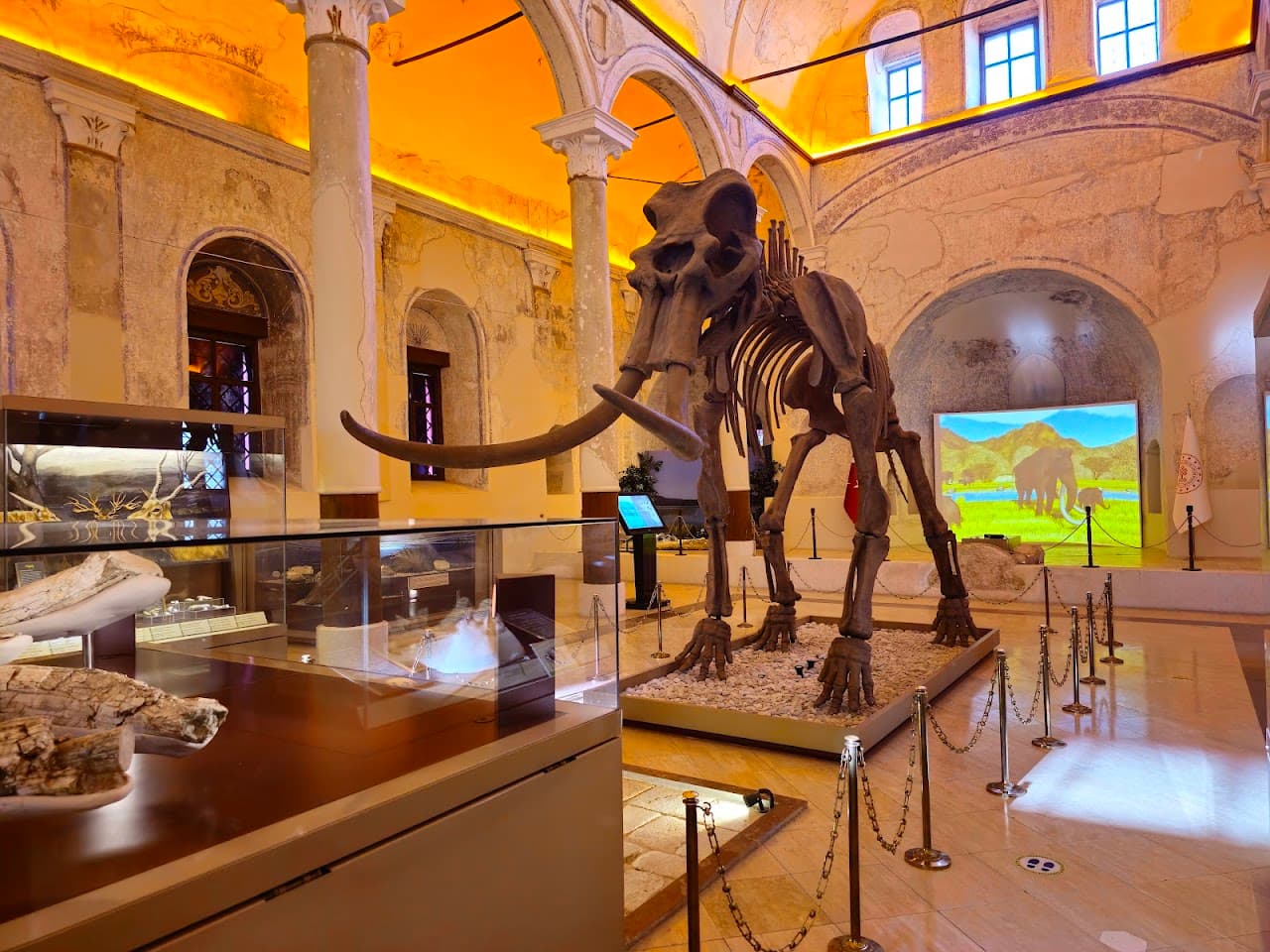 Burdur Natural History Museum
