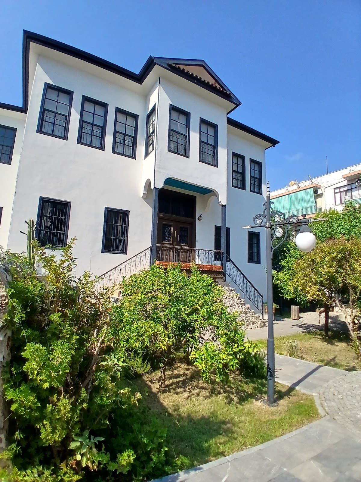 Hüseyin Azakoğlu Kent Müzesi