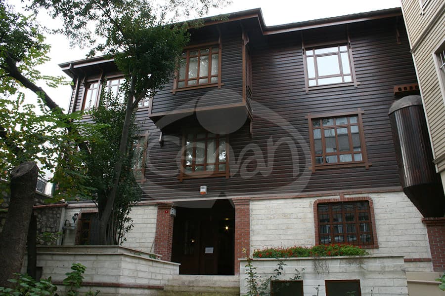 Ümmü Kenan Tekkesi