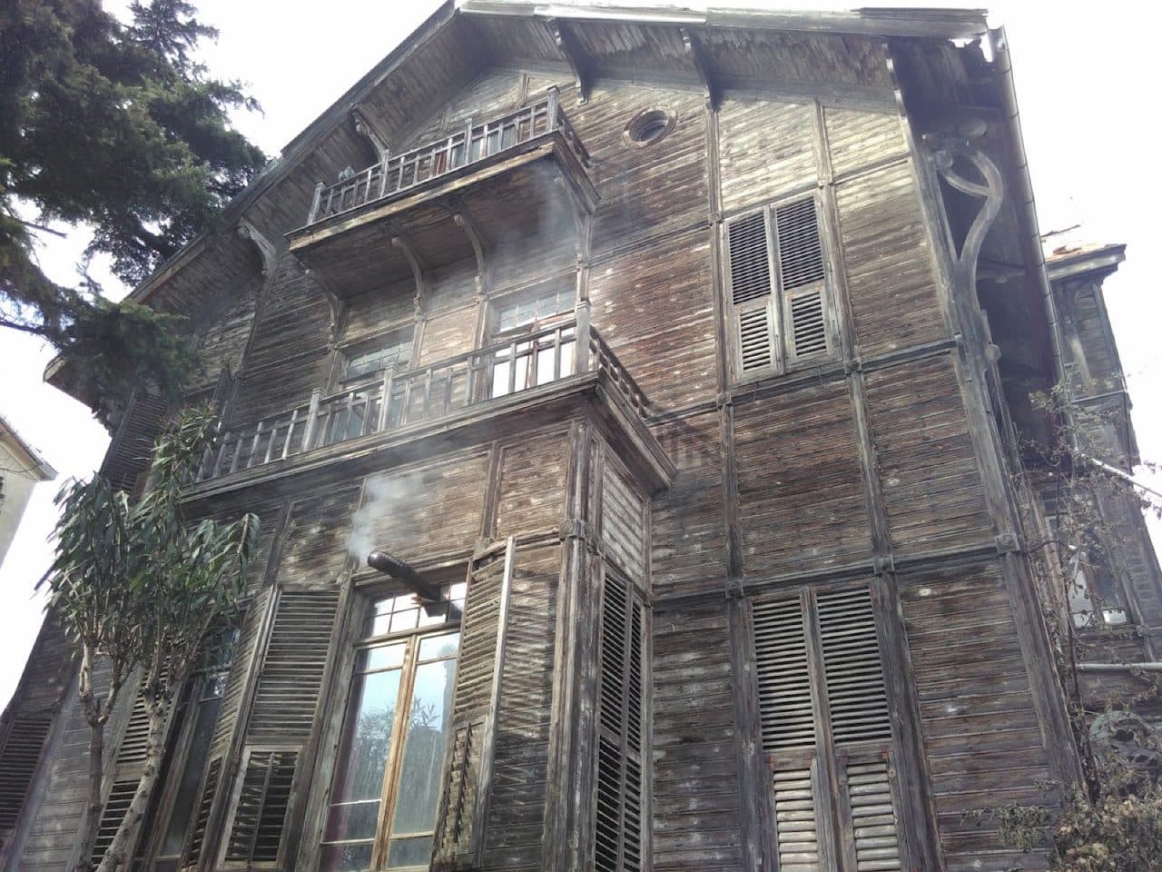 Dandria Evi