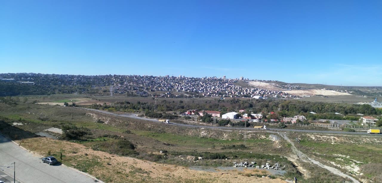 Resneli Çiftliği Müştemilatı