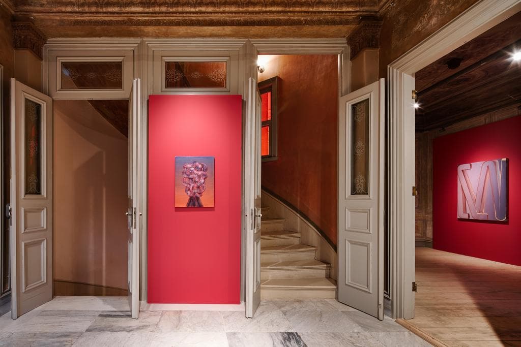 Villa İpranosyan