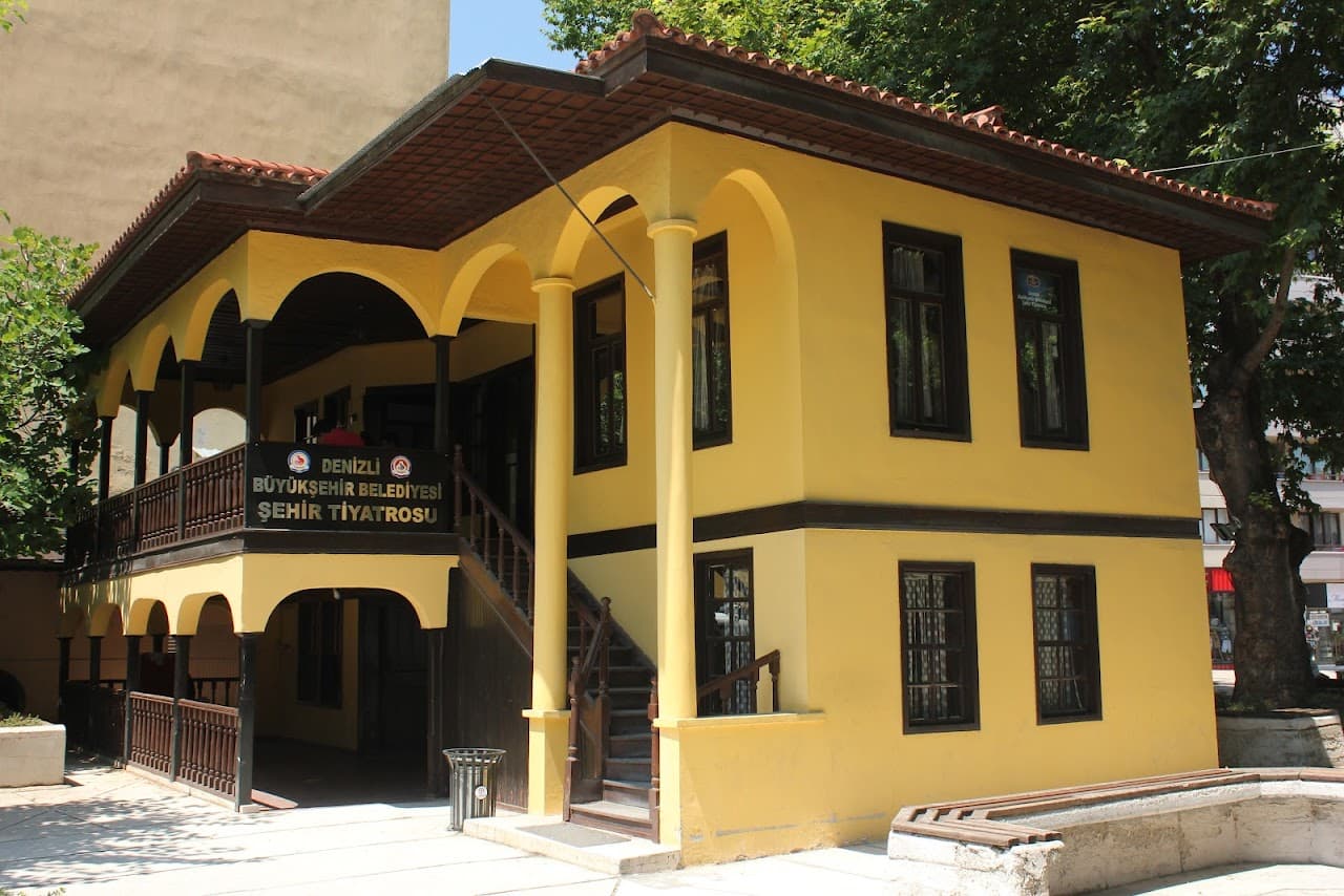 İbrahim Çallı Sanat Evi