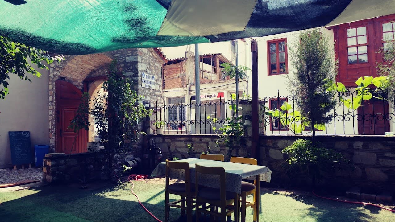 Hacı Kadı Evi, Muğla