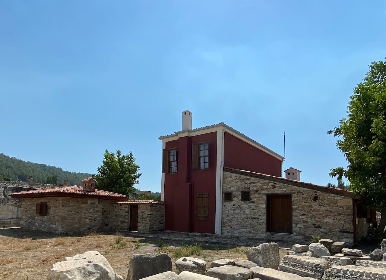 Bılla Evi