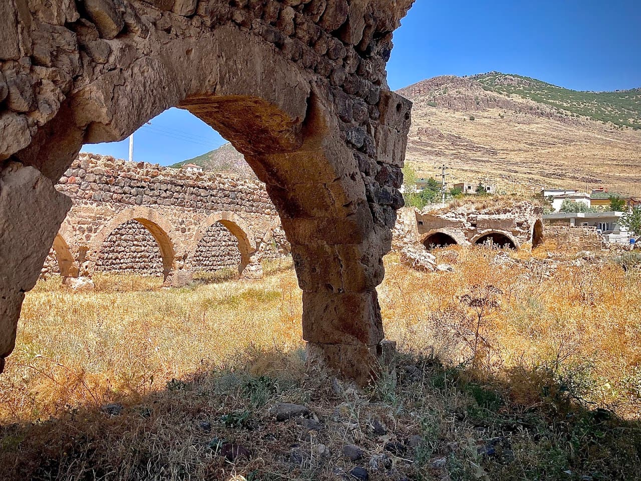 Doğala Han