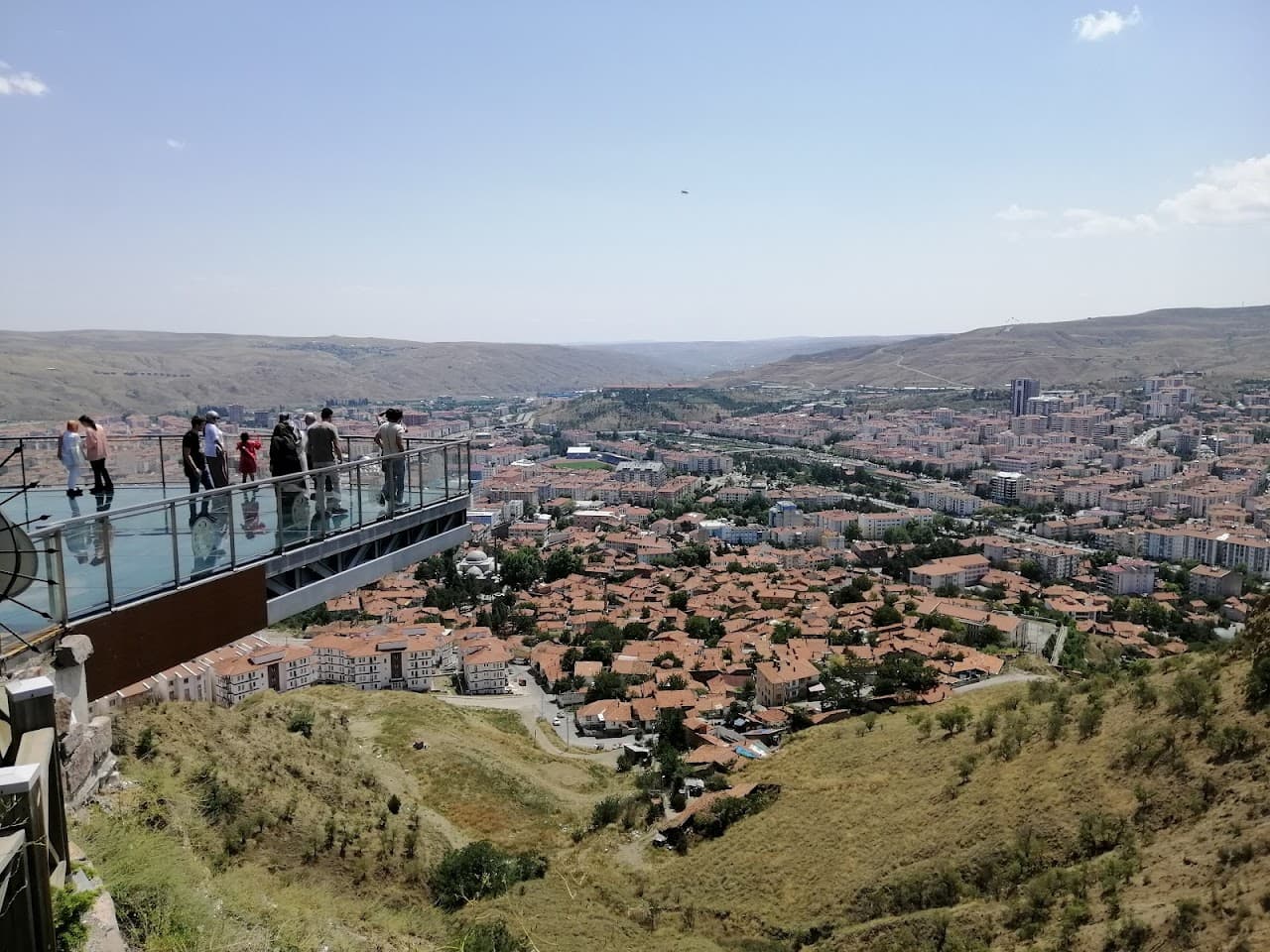 Çankırı Kalesi