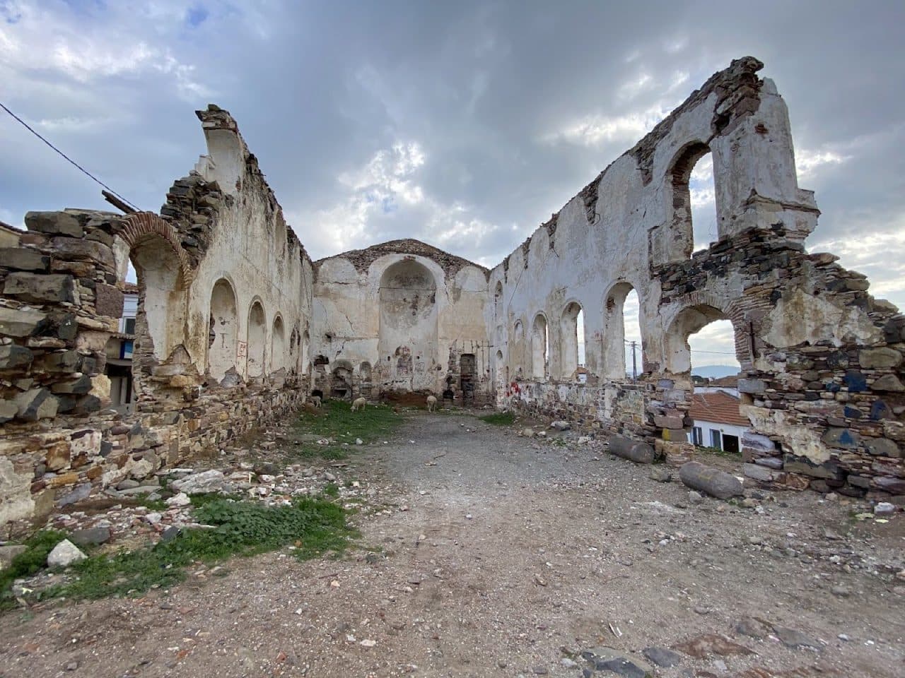 Panaya Kilisesi