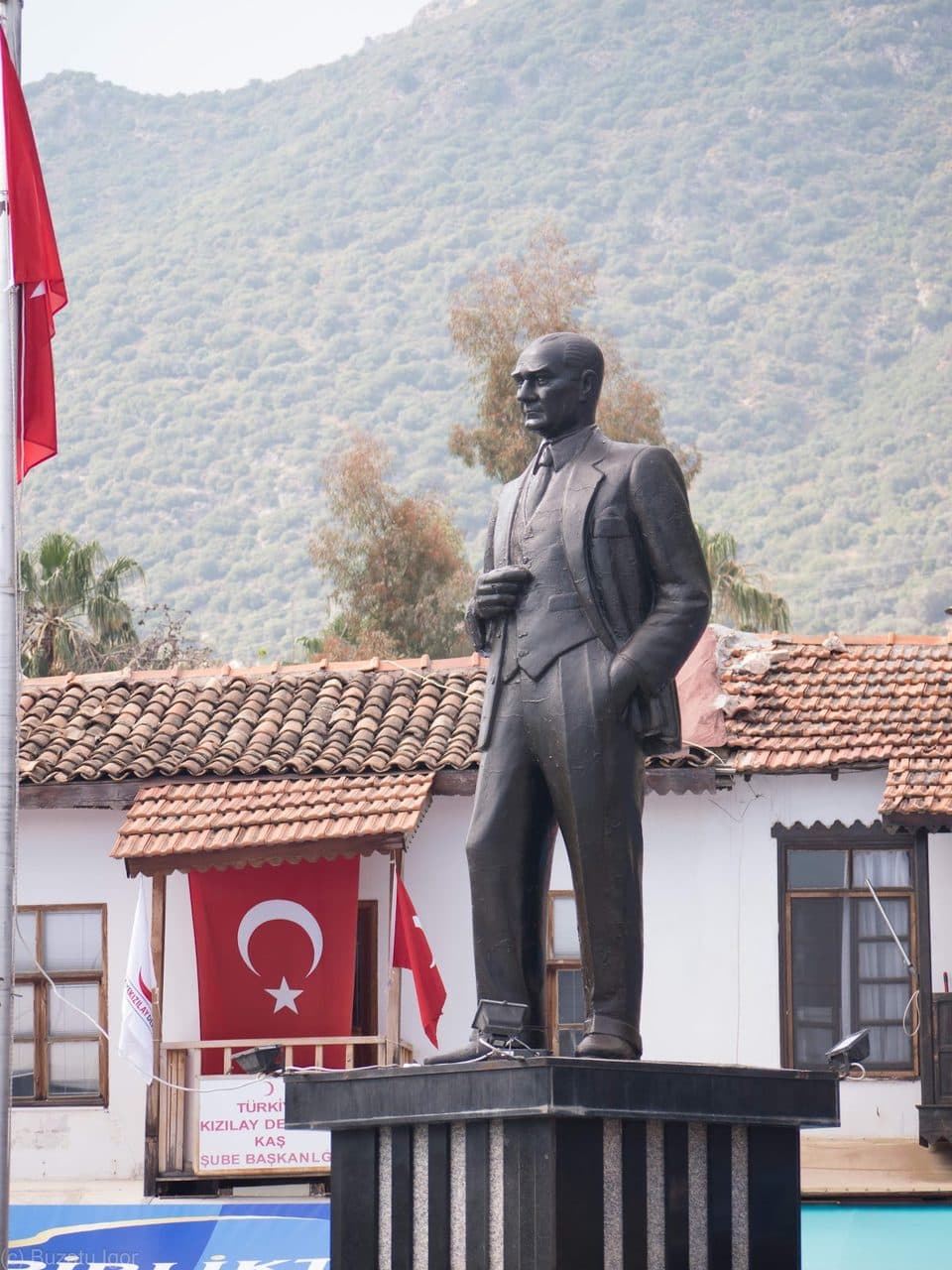 Atatürk