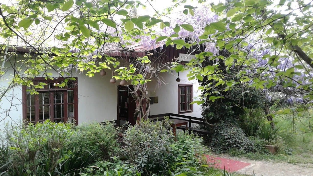 Zosia Teyze'nin Anı Evi