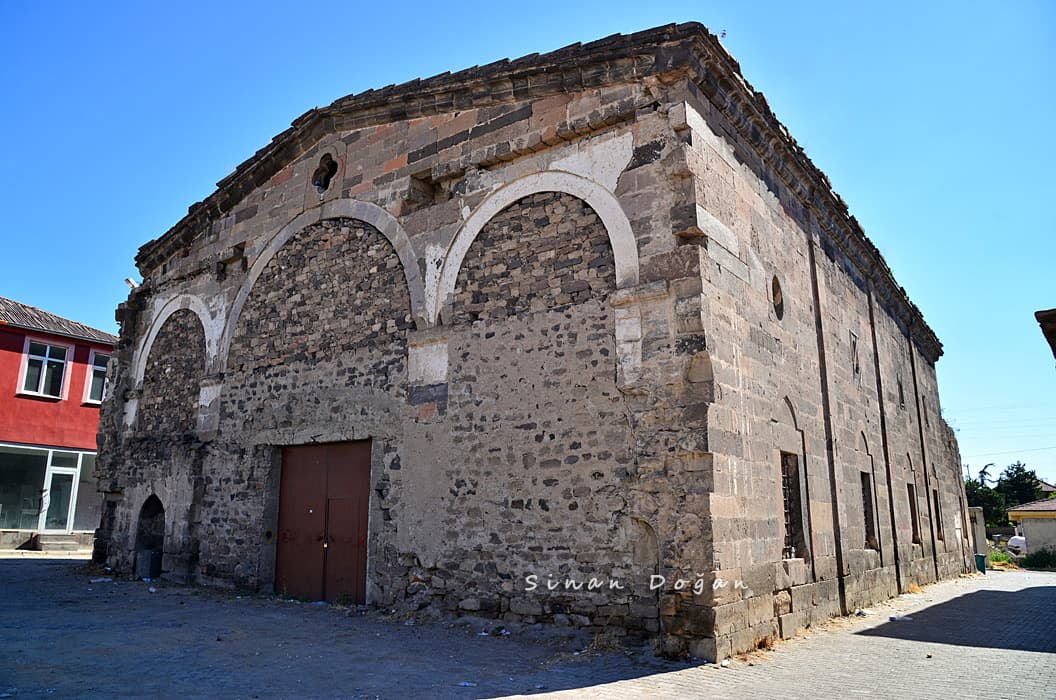 Panagia Kilisesi