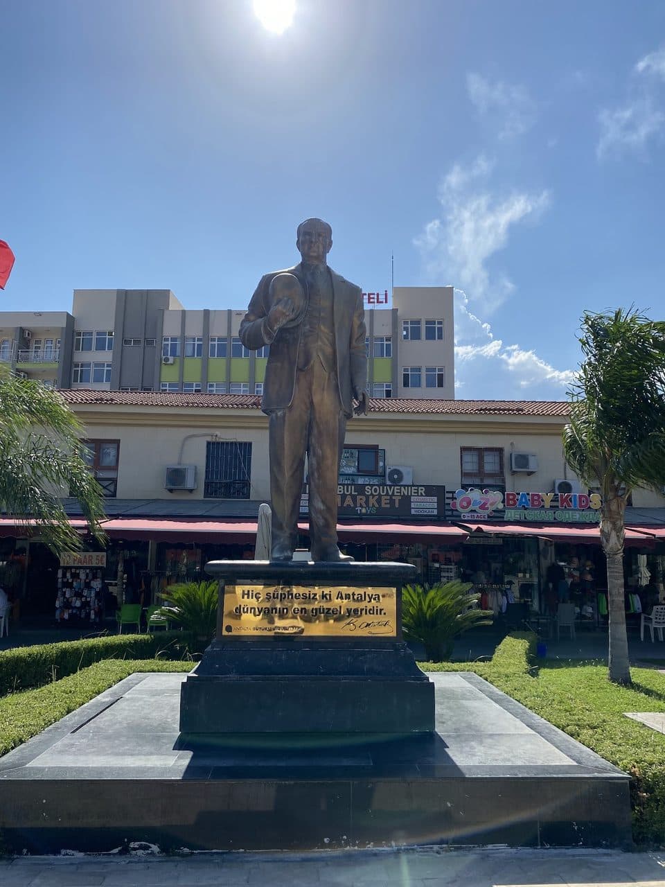 Ataturk