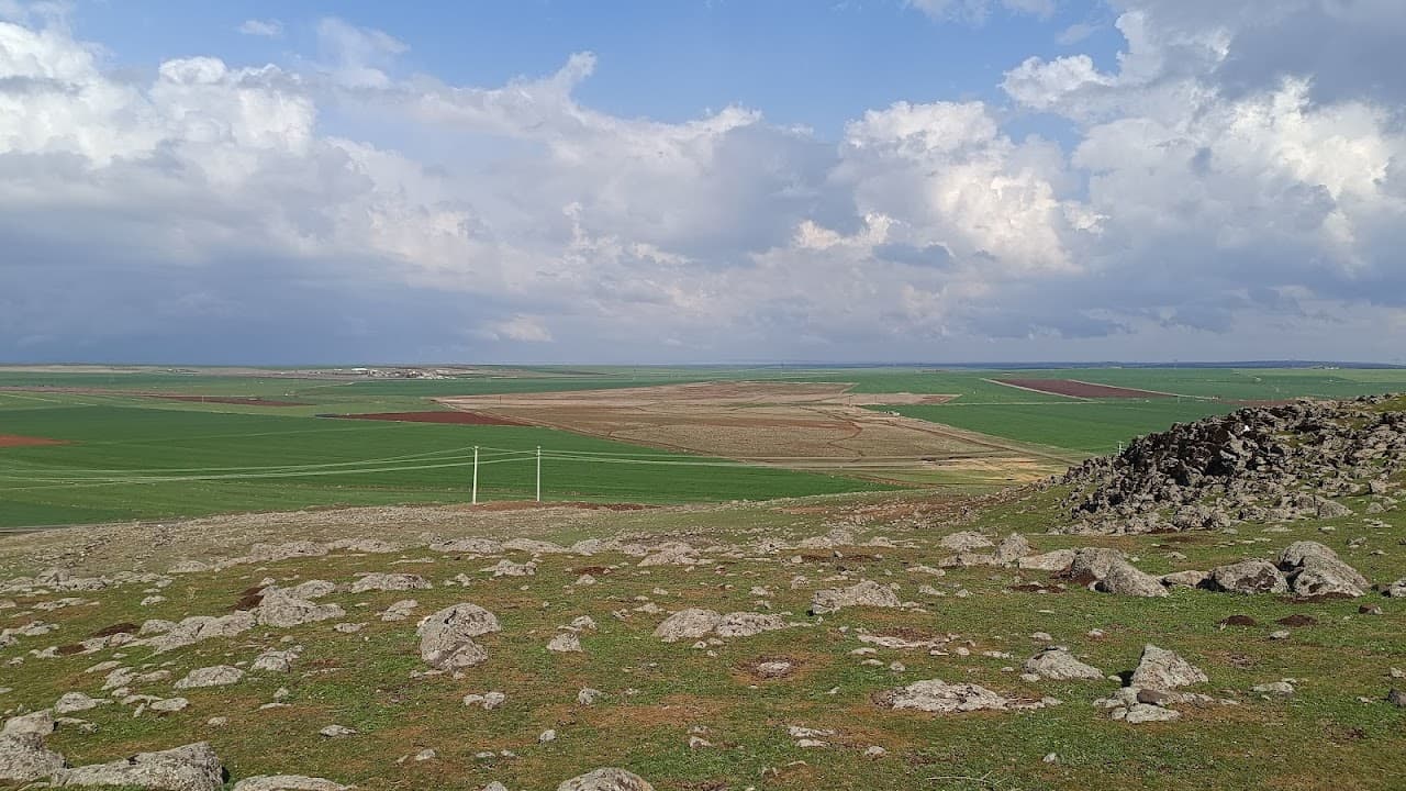 Haci Omer Türbesi