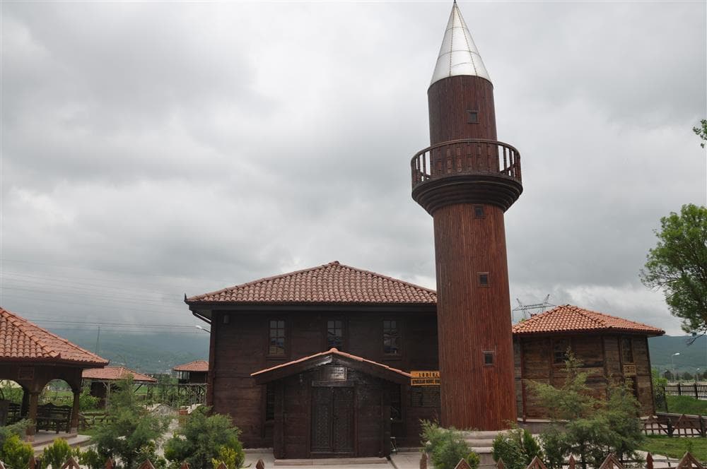 Ambarköy Açık Hava Müzesi