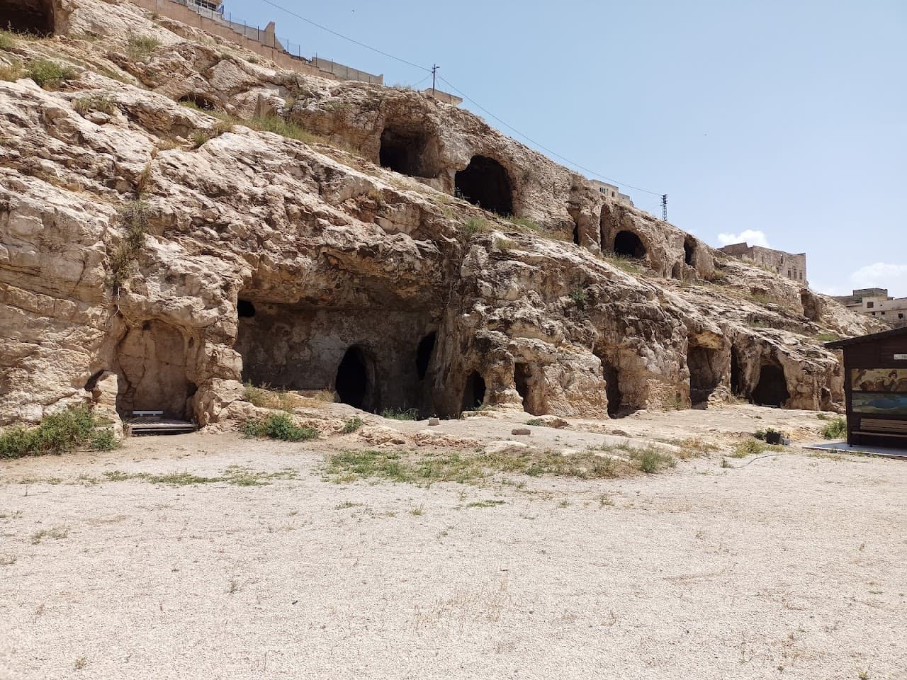 Roman Bath