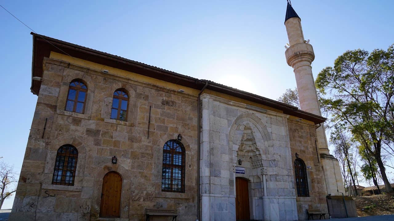 Kırşehir Kalesi