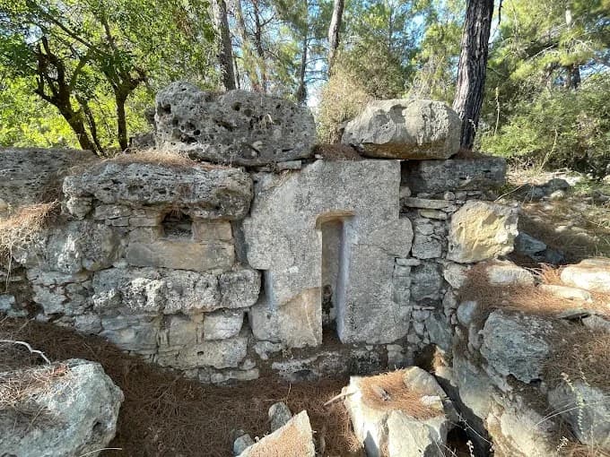 Pisarissos