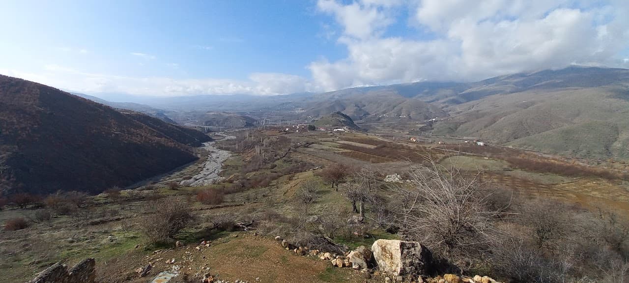 Kerar Kalesi