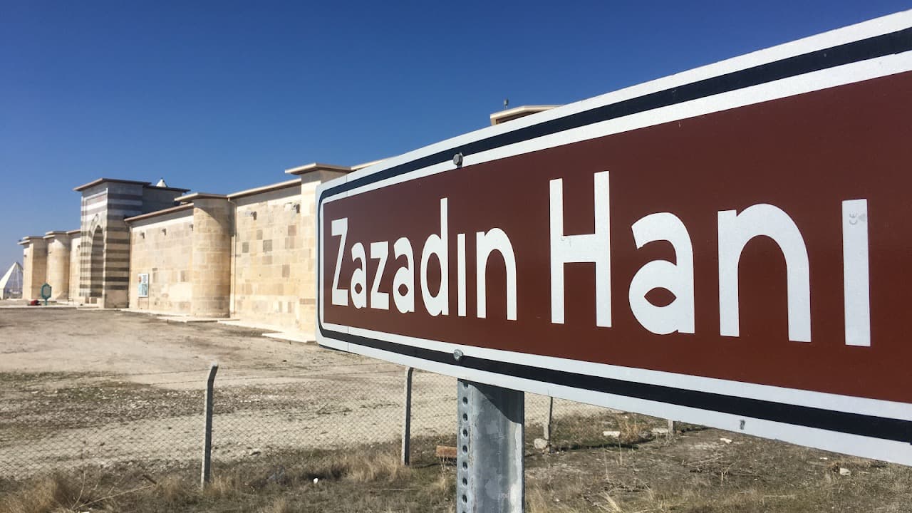 Zazadin Han