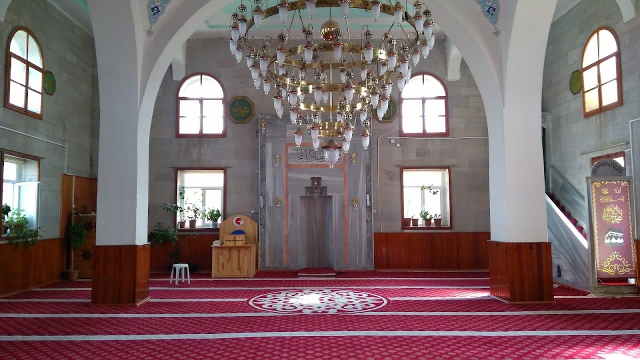 Karatayhan Kervanseray