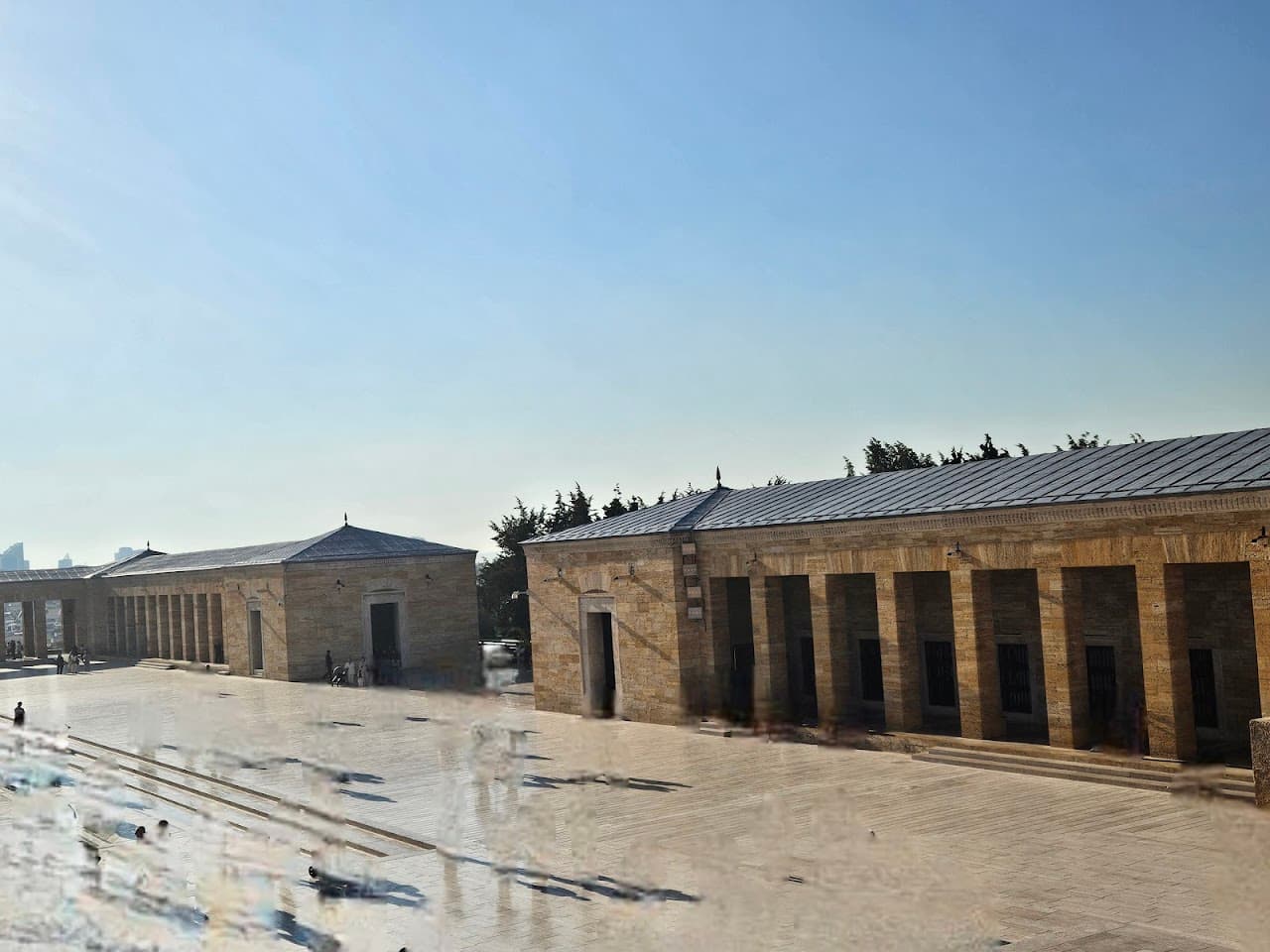 Mehmetçik Kulesi