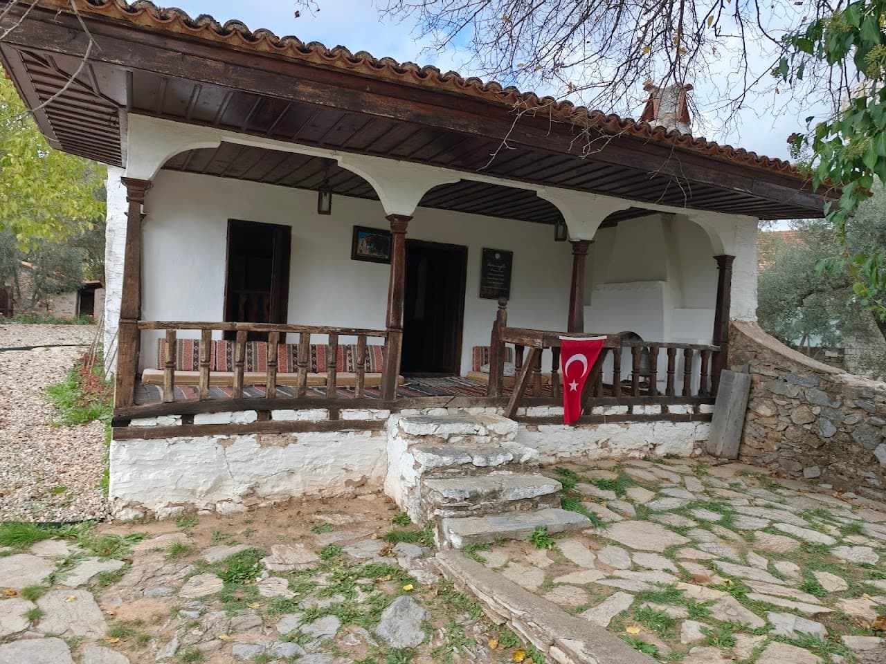 Kerimoglu Türküsü Evi