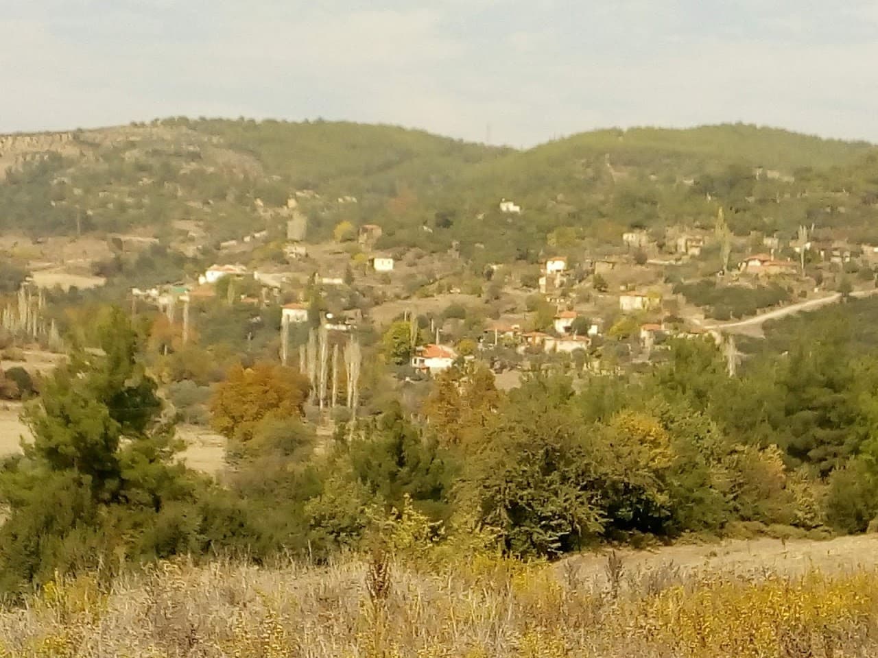 Bağyaka/Muğla