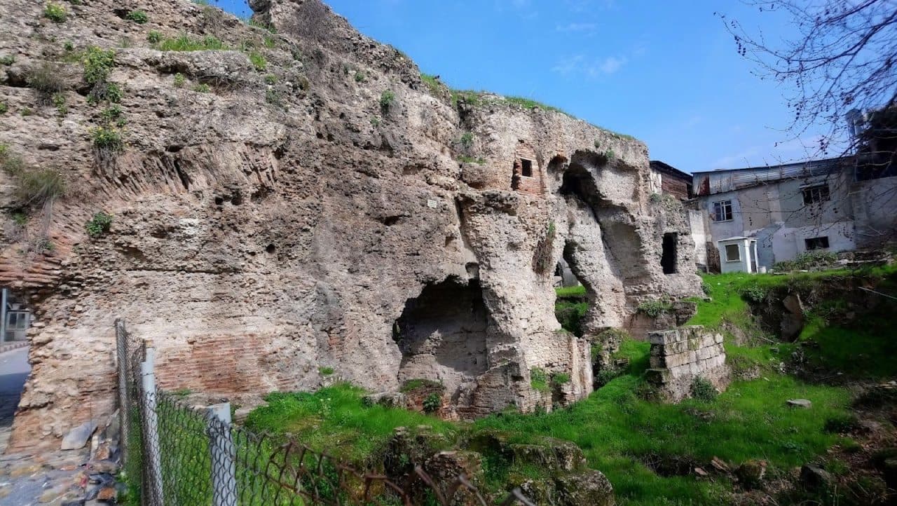 Roman Baths