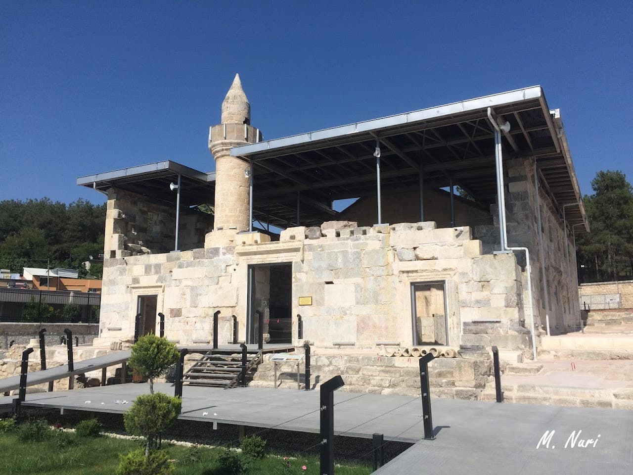 Ala Cami