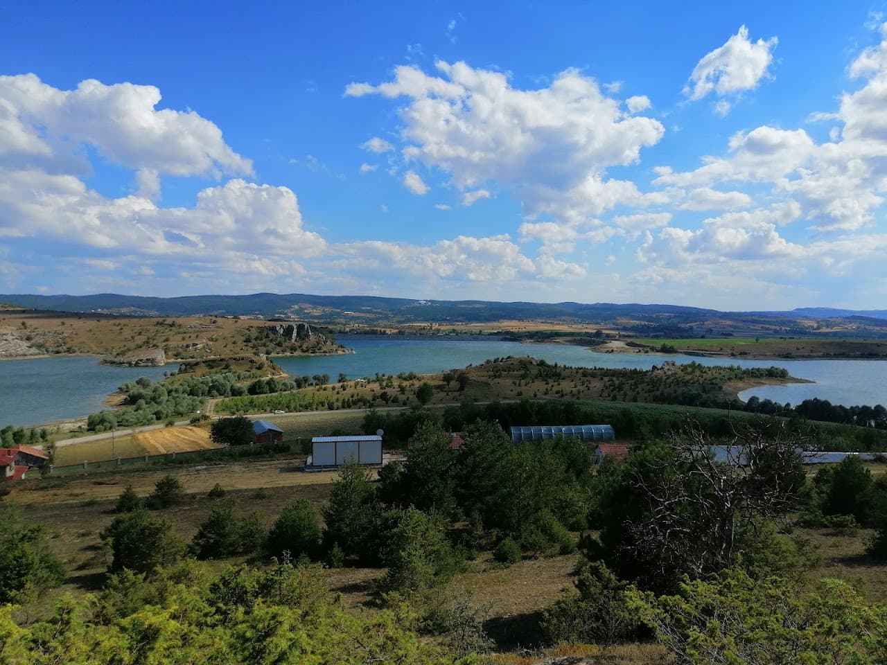 Kınık Höyük