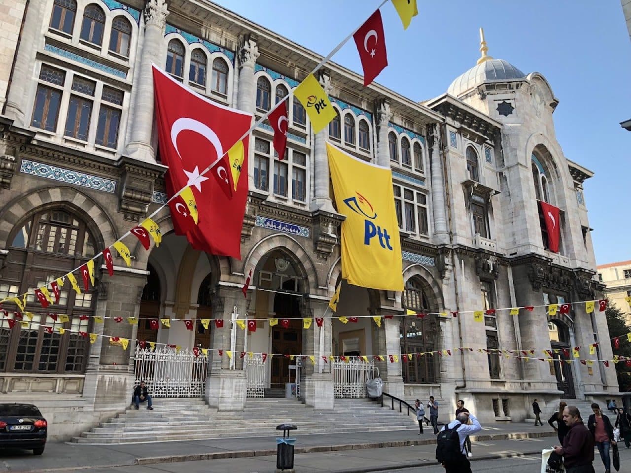 PTT Müzesi
