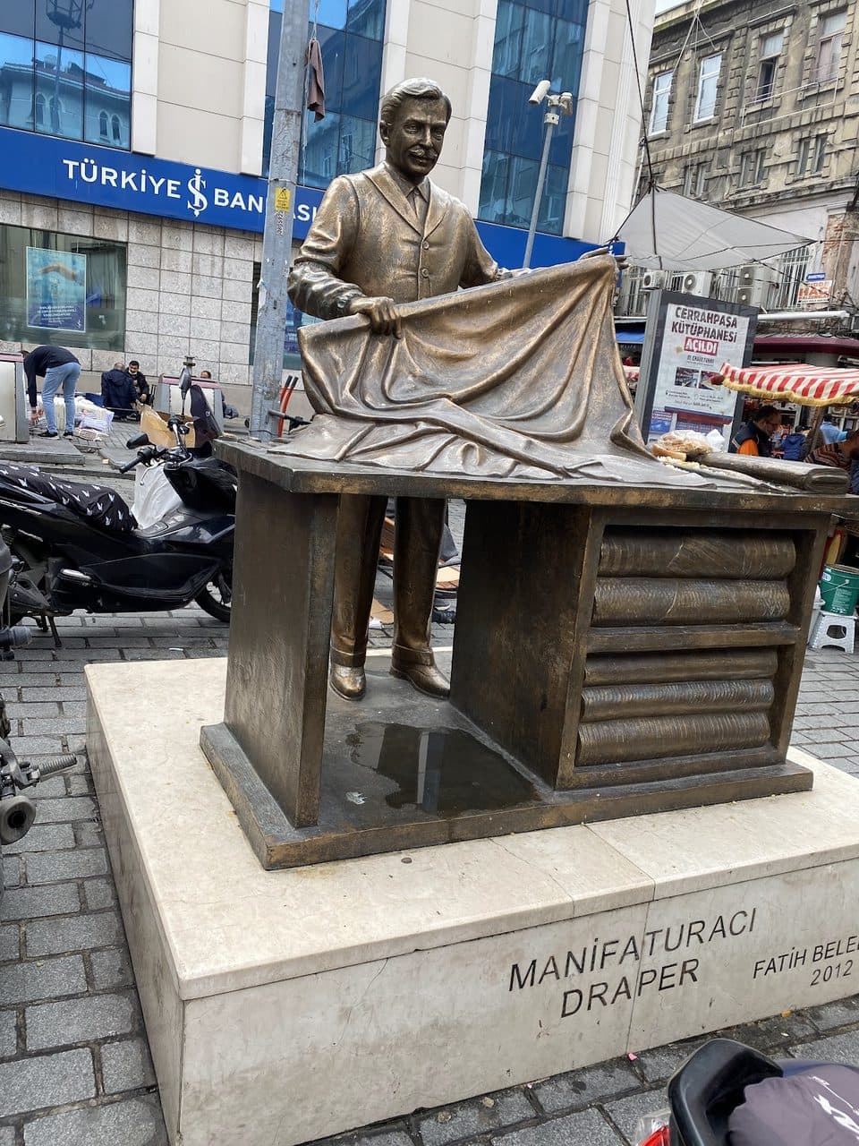 Manifaturaci Draper