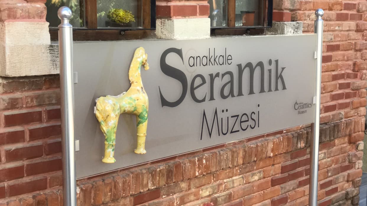 Seramik Müzesi