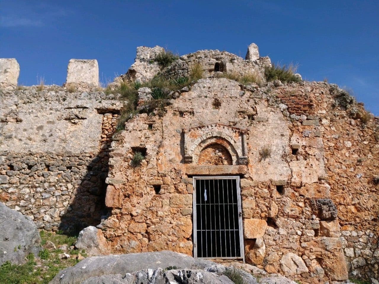 Arap Evliyası