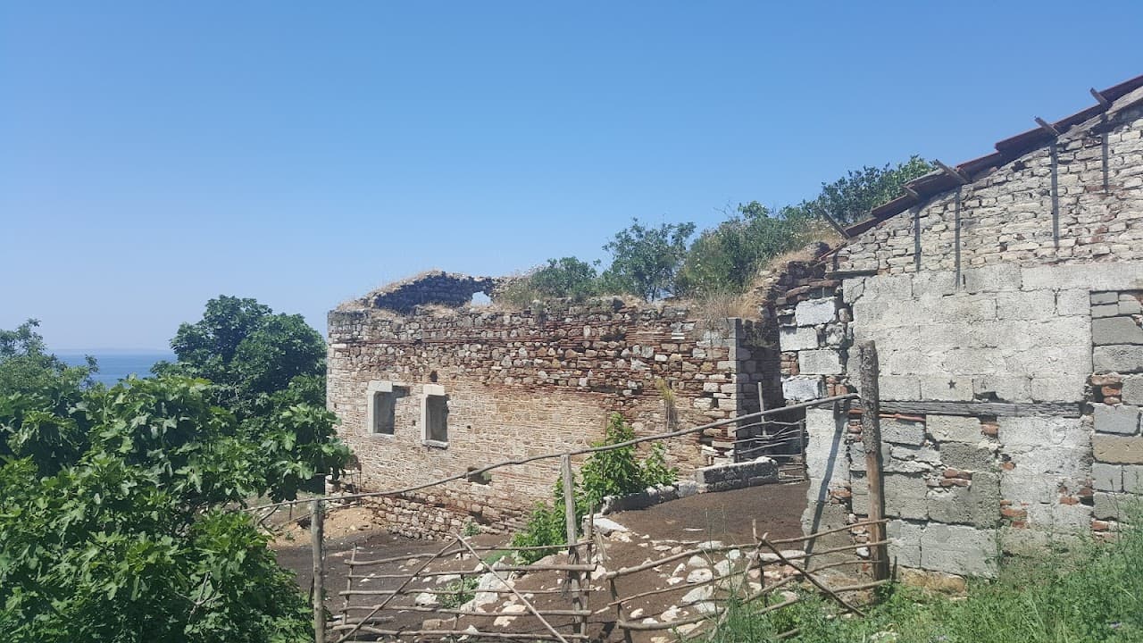 Pelekete Manastırı