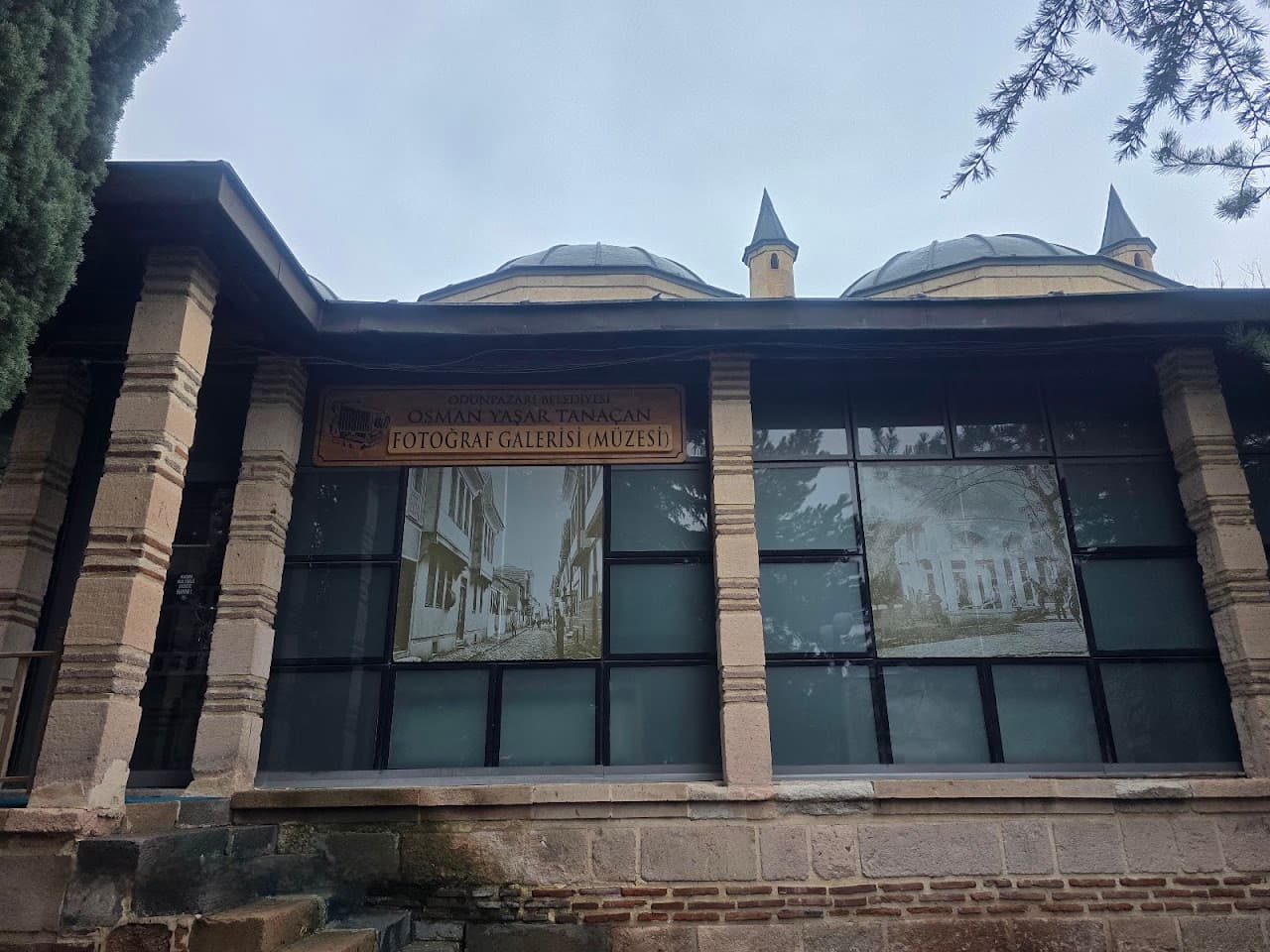 Osman Yaşar Tanaçan Fotoğraf Müzesi