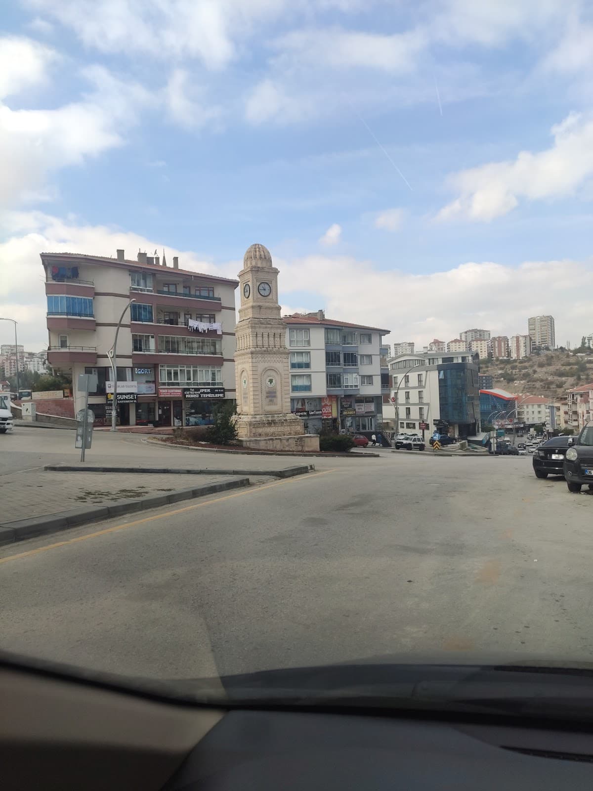 Sağduyu Meydanı