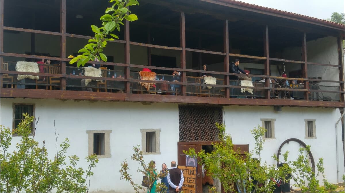 Tabakhane Müzesi